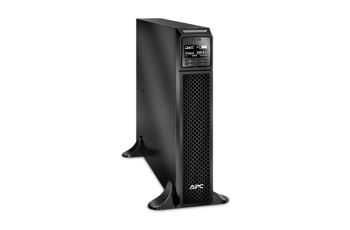 SRT2200XLI Záložní zdroj Smart-UPS, 2200 VA/1980 W, USB, rack 2U/tower model, 8×C13/2×C19 (2)