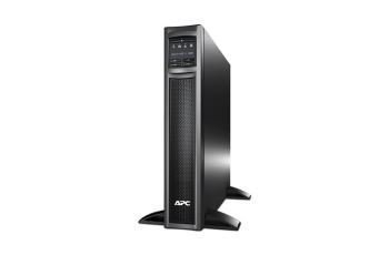 SMX1000I Záložní zdroj Smart-UPS, 1000 VA/800 W, USB, rack 2U/tower model, 8×C13 (1)