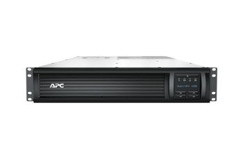 SMT2200RMI2UC Záložní zdroj Smart-UPS, 2200 VA/1980 W, USB, rack 2U model, 8×C13/1×C19 (1)