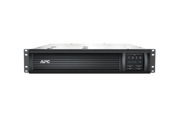 SMT750RMI2UNC Záložní zdroj Smart-UPS, 750 VA/500 W, USB, rack 2U model, 4×C13 (1)