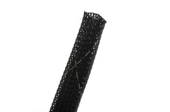 SE50PFR-DR0 Oheň zpomalující polyethylenový oplet kabeláže, průměr 6,4 – 19,1mm, bal. 152,4m (1)