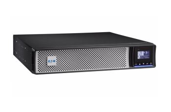 5PX1500IRTNG2 Záložní zdroj UPS 5PX G2 Netpack, 1500VA/1500W, USB, rack 2U/tower model, 8×IEC C13, LAN (2)