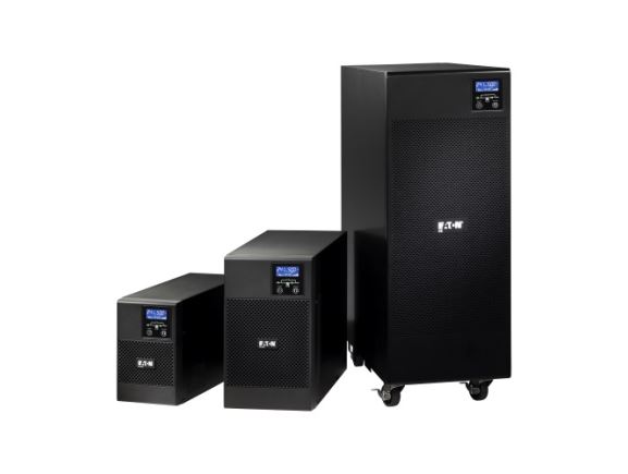 9E2000I záložní zdroj UPS 9E, 2000VA/1600W, USB, tower model