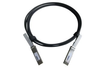 SFP-PLUS-DAC-0,5-CIS twinaxiální direct attach kabel s moduly SFP+, 10Gb/s, 0,5m, pasivní, Cisco kompatibilní