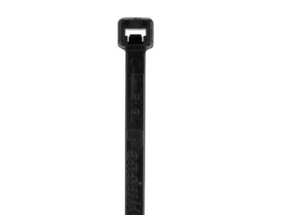 PLT1.5I-M3 Vázací plastová páska Premium, rozměr 3,6x142mm, UV stabil., in/exdoor, bal. 1000ks