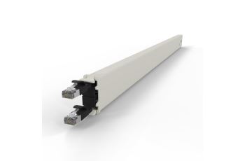 CONE30STPBK PATCHBOX.ONE Cat.6a kazeta (STP, Black, 1.8m / 30RU) (2)