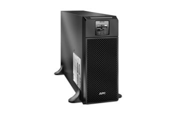 SRT6KXLI Záložní zdroj Smart-UPS, 6000 VA/6000 W, USB, rack 4U/tower model, 6×C13/4×C19/svorkovnice (1)