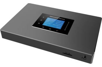UCM6302 VoIP pobočková ústředna, 1000 registrovaných zařízení, 150 souběžných hovorů (1)