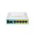 MIKROTIK RB960PGS SOHO router hEX PoE, 5x GLAN, USB, PoE