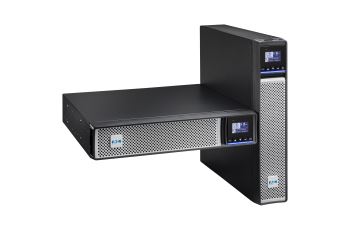 EATON 5PX1000IRT2UG2 záložní zdroj UPS 5PX G2, 1000VA/1000W, USB, tower / rack 2U model