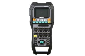 MP300/E Ruční tiskárna štítků pro MP tiskové kazety, USB (2)