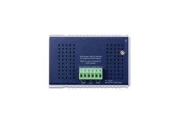 IGS-4215-8UP2T2S Průmyslový switch, L2/L4, 10×GLAN, 8×PoE++, 2×SFP, konzolový RJ-45, podpora VLAN (2)
