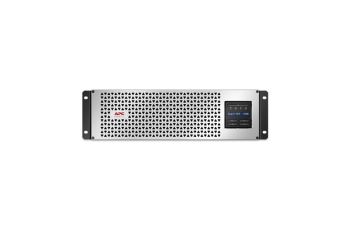SMTL1500RMI3UC Záložní zdroj Smart-UPS, 1500 VA/1350 W, USB, rack 3U model, 6×C13 (1)