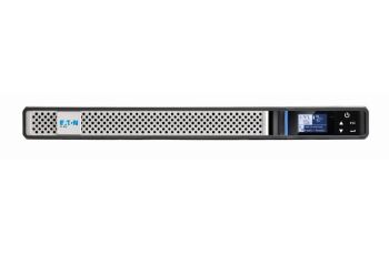 5P650IRNG2 Záložní zdroj UPS 5P G2 Netpack, 650VA/520W, USB, rack 1U model, 4×IEC C13, displej, LAN