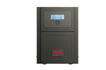 SMV750CAI Záložní zdroj Easy UPS, 750 VA/525 W, USB, tower model, 6×C13 (1)