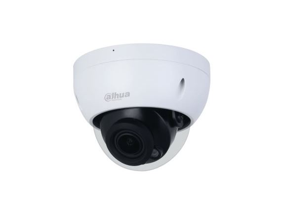 IPC-HDBW2241R-ZAS-27135 venkovní IP kamera, 2MP,  2,7-13,5mm, horizontální úhel záběru 108°- 30°, bílá