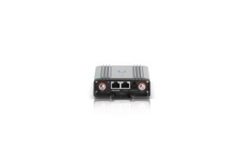 UMR-Industrial WiFi router Mobile Router Industrial, LTE modem (nanoSIM), 2×GLAN, 2×PoE, Wi-Fi 4 (2.4GHz) (8)