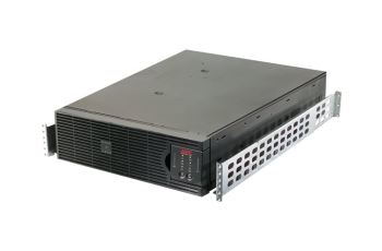 SURTD2200XLIM Záložní zdroj Smart-UPS, 2200 VA/1540 W, rack 3U model, 8×C13/2×C19 (1)