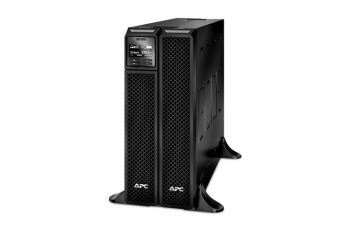 SRT2200XLI Záložní zdroj Smart-UPS, 2200 VA/1980 W, USB, rack 2U/tower model, 8×C13/2×C19 (4)