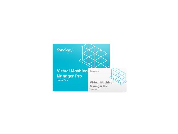 VMMPRO-7NODE-S1Y Virtual Machine Manager Pro 7N-1Y