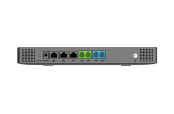 UCM6302 VoIP pobočková ústředna, 1000 registrovaných zařízení, 150 souběžných hovorů (2)