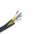 PANDUIT CLT150F-T20 kabelová chránička, průměr 40/47mm, délka 61m, PE, černá