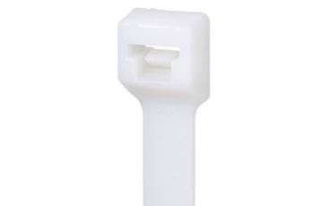 PLT6LH-C Prémiová vázací plastová páska, rozměr 7,6x556mm, UV stabil., vnitřní, bal. 100ks PLT6LH-C Prémiová vázací plastová páska, rozměr 7,6x556mm, UV stabil., vnitřní, bal. 100ks