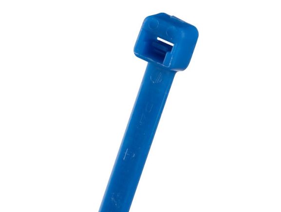 PLT4S-M6 Prémiová vázací plastová páska Pan Ty, 4,8x368mm, UV stabilní, vnitřní, bal. 1000ks