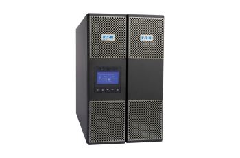 9PX2200IRT3U Záložní zdroj UPS 9PX, 2200VA/2200W, USB, rack 3U/tower model, 8×C13/2×C19, displej (3)