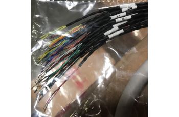 TelcoCab Telco kabel pro brány, 50 pinový konektor TelcoCab Telco kabel pro brány, 50 pinový konektor