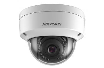 HIKVISION DS-2CD1123G0E-I(2.8mm)(C) venkovní IP kamera, 2MP, 2,8mm 114,8°, DWDR, ICR