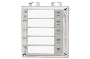 9155035 Modul 5 tlačítek pro 2N Helios IP Verso