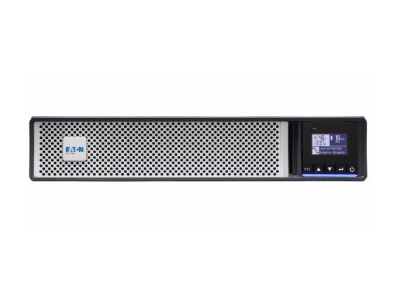 5PX1500IRTNG2 Záložní zdroj UPS 5PX G2 Netpack, 1500VA/1500W, USB, rack 2U/tower model, 8×IEC C13, LAN