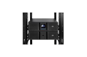 9SX6KIRT3UG2 Záložní zdroj UPS 9SX, 6000VA/6000W, USB, rack model 3U (1)