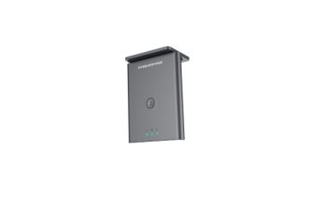DP752-B Základnová stanice pro 5 bezdrátových telefonů dle standardu SIP/DECT, stav zboží B (3)