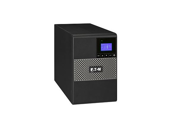 5P650I záložní zdroj UPS 5P, 650VA/420W, USB/RS232/MS slot, tower model