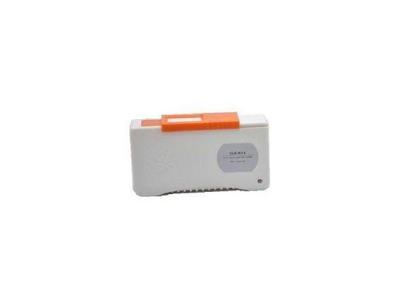CLE-BOX čistící kazeta pro konektory SC, FC, ST, MU, LC, MPO-F, MTRJ-F
