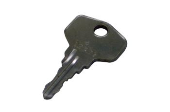 CONTEG DP-ZM-KEY-31212 náhradní klíč pro kulatý zámek Conteg, č. 31212