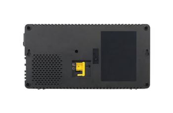 BV1000I-GR Záložní zdroj Easy UPS, 1000 VA/600 W, 4×SCHUKO (2)