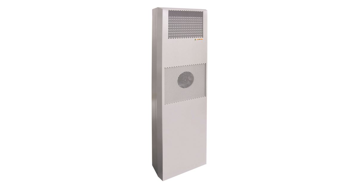 AC-WM4-05-4000 Boční klimatizační jednotka CoolSpot, 550W, bez bočního ...