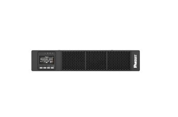U01S12L UPS SteadySine, 1kVA, 2U, 230V, 1f, LCD, Lithium-Ion (2)
