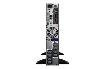 SMX1500RMI2UNC Záložní zdroj Smart-UPS, 1500 VA/1200 W, USB, rack 2U/tower model, 8×C13 (3)