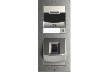 9155211C Základní jednotka Helios IP Verso 2.0 s Full HD kamerou, SIP, POE (3)