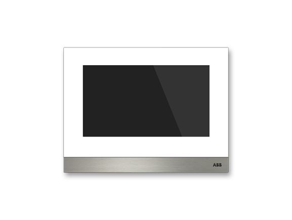 2TMA130050W0065 Panel dotykový 7" IP TOUCH, LAN+WiFi, bílý (Welcome IP)