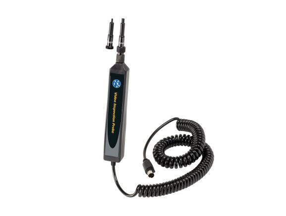 R240-VIP Inspekční mikroskop FiberMASTER