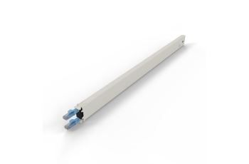 CONE30UTPBL PATCHBOX.ONE Cat.6a kazeta (UTP, Blue, 1.8m / 30RU) (1)