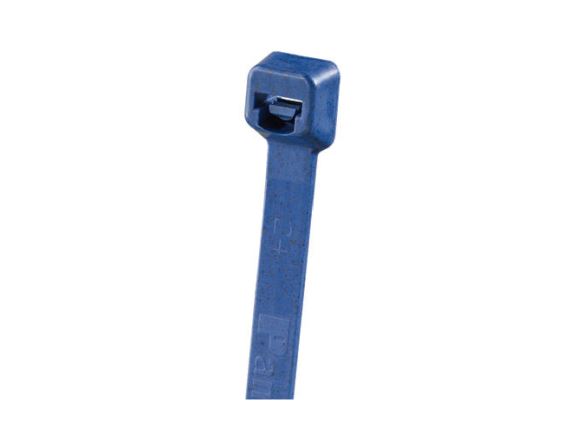 PLT3H-L186 Vázací plastová páska Pan-Ty, rozměr 7,6x282mm, UV stabilní, vnitřní, bal.50ks