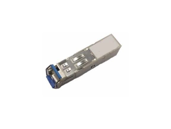 SFP-G-WDM5531-20-CIS transceiver SFP BiDi, 1,25Gbps, 1000Base-BX, SM, Tx1550/Rx1310, 20km, LC, DMI, Cisco kom.