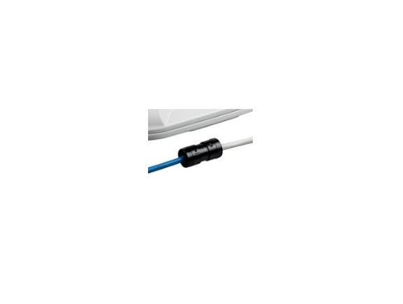 FC-ISC spojka 6A UTP Field Terminable TG Style Splice Connector, pro kabel průměru: 4,8mm - 6,9mm