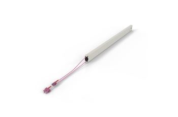 CONE46OM412 PATCHBOX.ONE Fiber Optic kazeta (OM4, LC-SC, 2.5m / 46RU) (1)